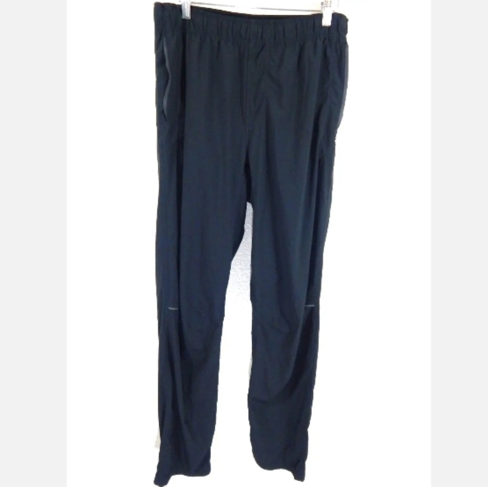 Lululemon Men's Zip Ankle Running Pants